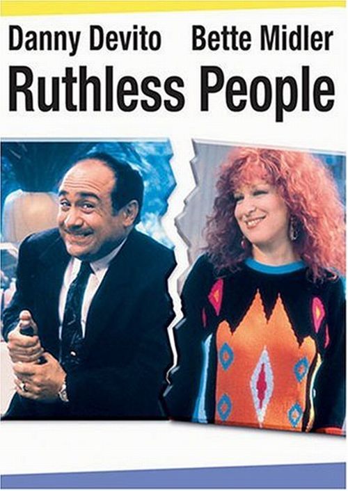 Ruthless people